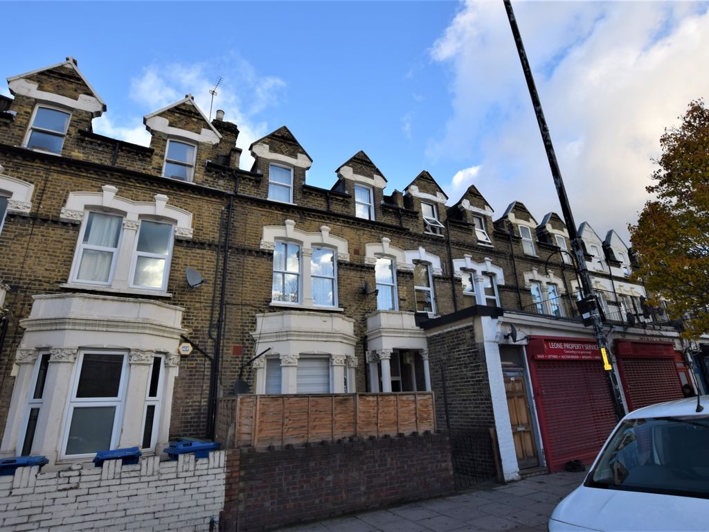1 bed flat for sale in Southampton Way, London SE5, £375,000 Zoopla