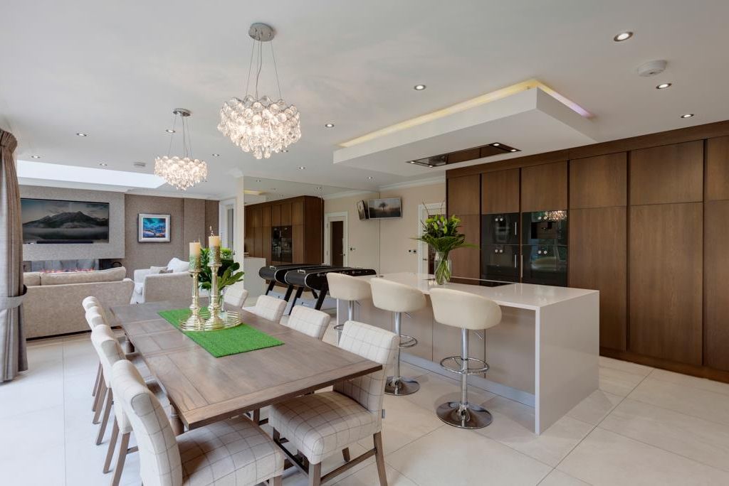 5 bed detached house for sale in Dore Road, Dore, Sheffield S17 Zoopla