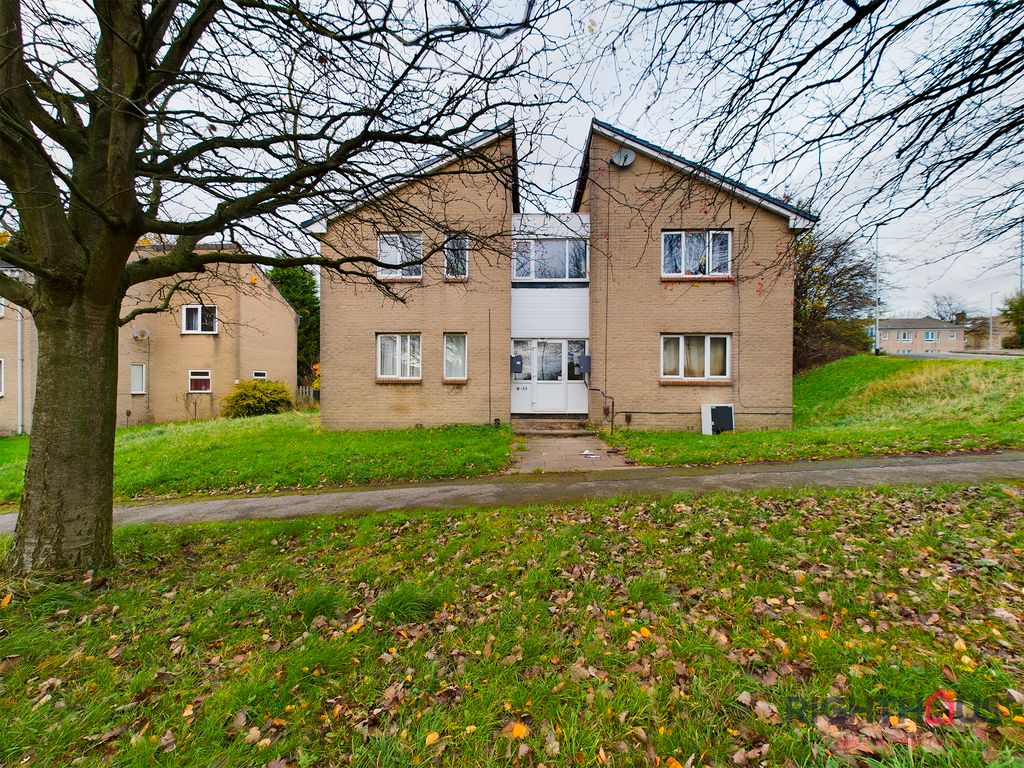 Hatton Close, Odsal, Bradford BD6  