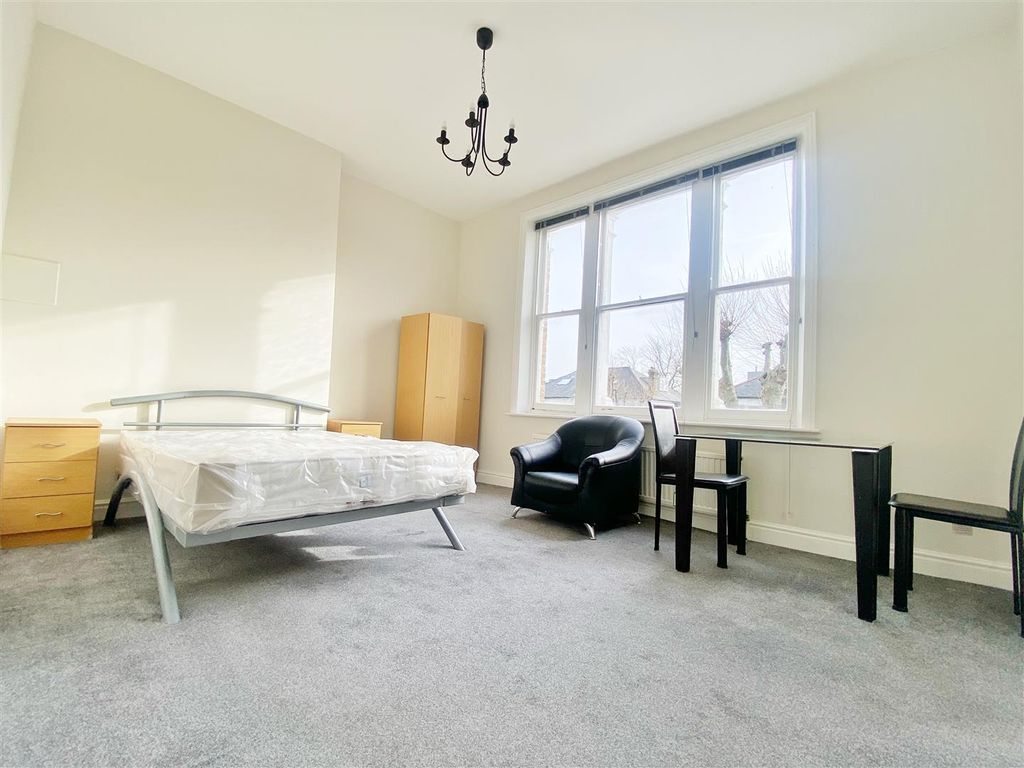 Studio to rent in Cavendish Road, London NW6, £1,300 pcm Zoopla