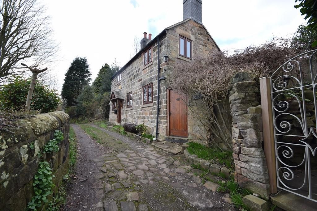 3 bed detached house for sale in Horsley Lane, Coxbench, Derby DE21 Zoopla