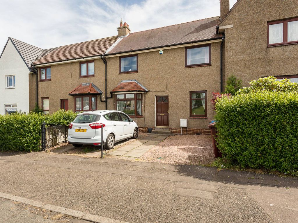 3 bed terraced house for sale in Ambleside Avenue, Kirkton, Dundee