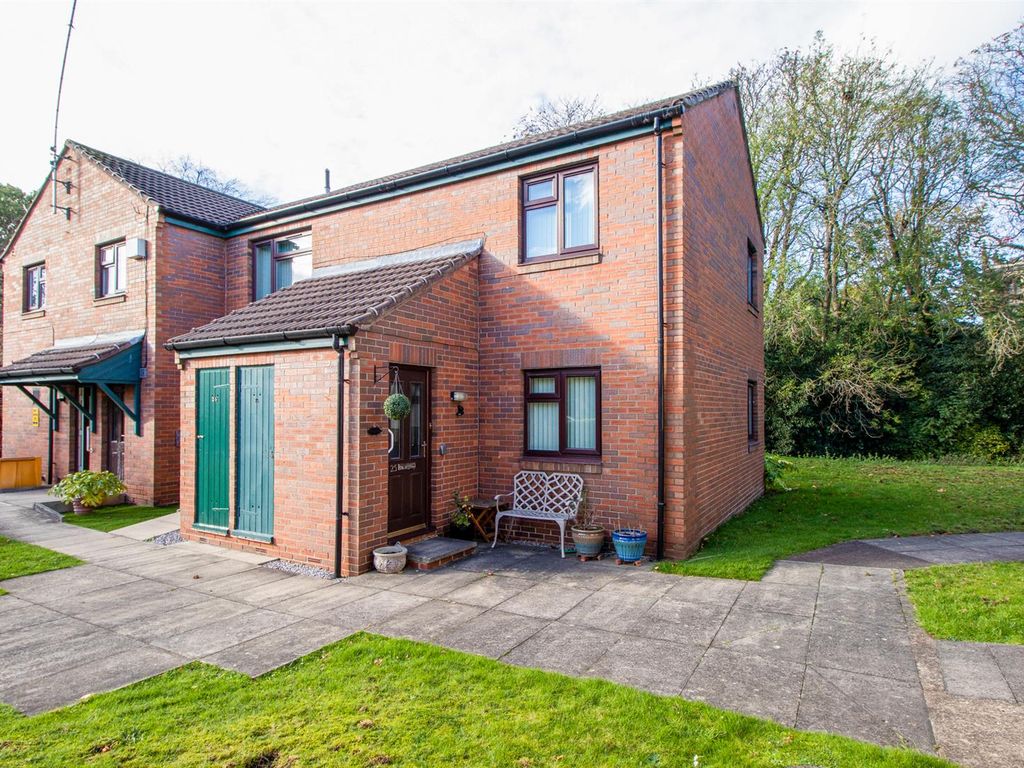 2 bed flat for sale in Sandal Hall Mews, Sandal, Wakefield WF2 Zoopla