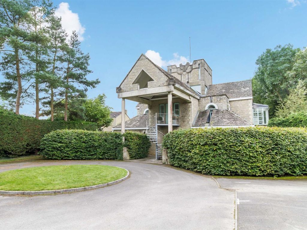 1 bed flat to rent in Sanders House, Churchfields, Stonesfield OX29 Zoopla