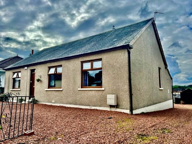 Windsor Street, Shotts ML7  