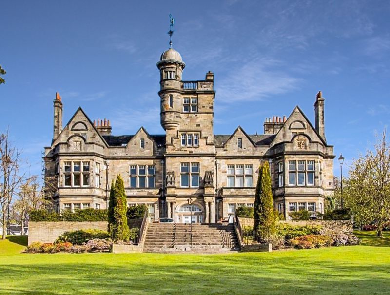 2 bed flat for sale in Orchard Grove, Leven KY8 Zoopla