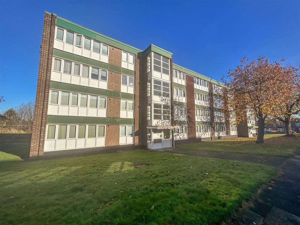 1 bed property to rent in Haydon Close, Newcastle Upon Tyne NE3, £575