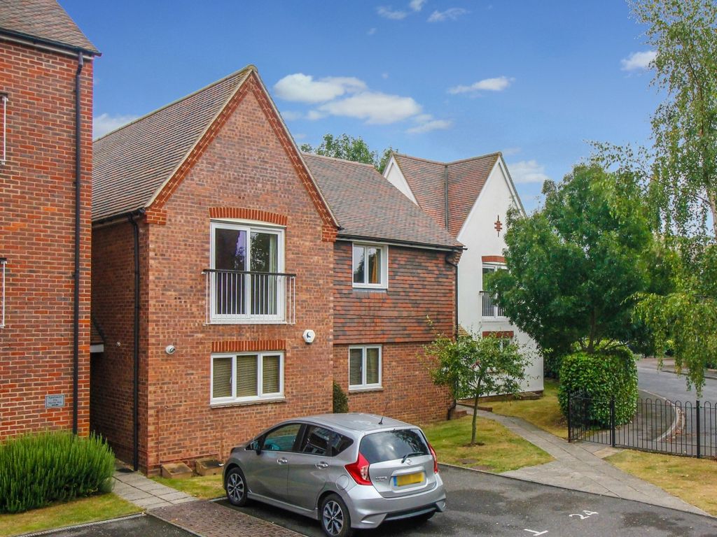 2 bed flat to rent in Marina Way, Abingdon OX14 Zoopla