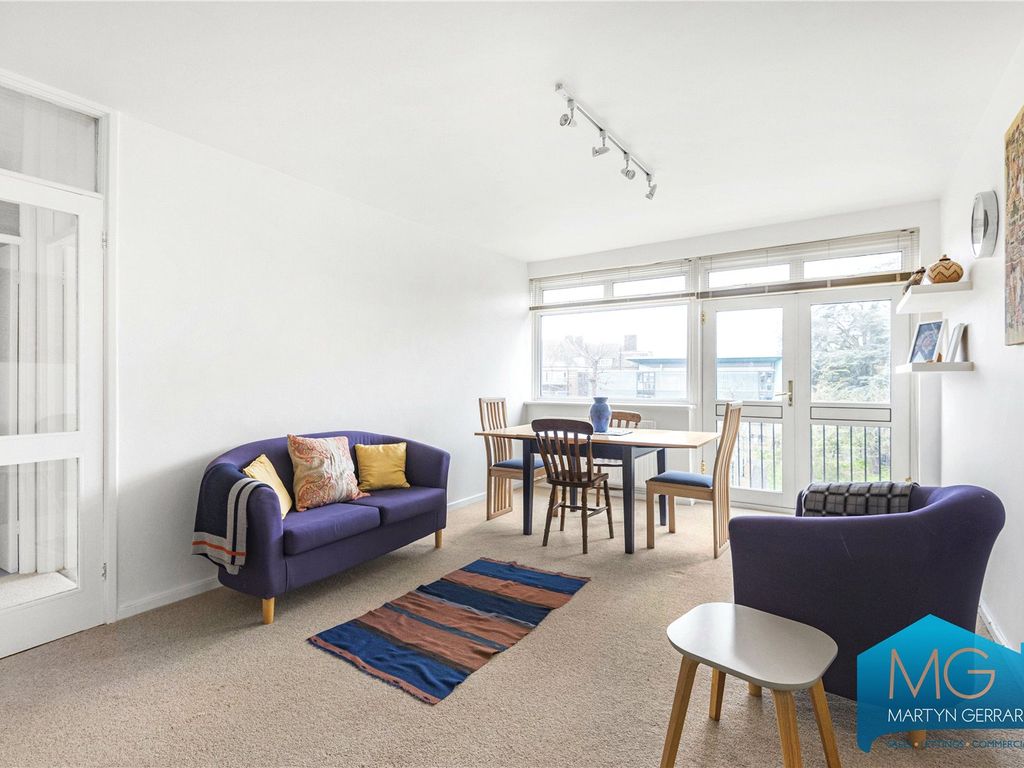 2 bed flat for sale in Highgate Road, Kentish Town, London NW5 Zoopla