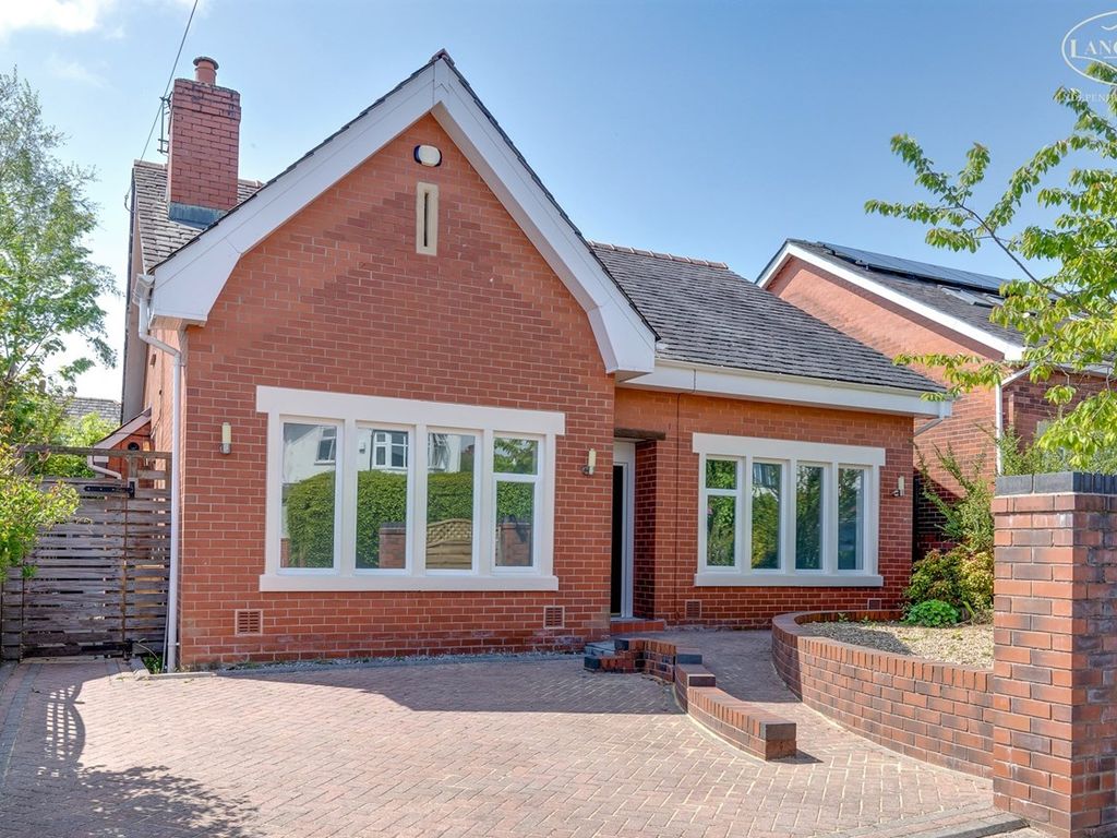 4 bed detached house for sale in Sherbourne Road, Heaton BL1 Zoopla