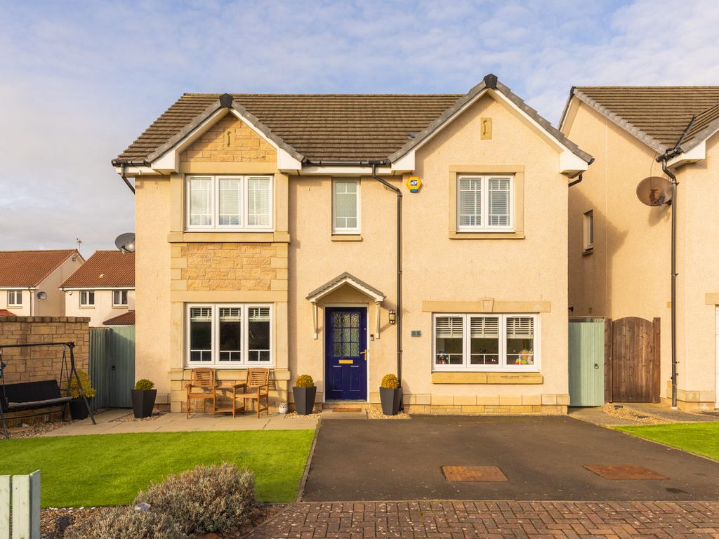 5 bed property for sale in 1 Glencoe Path, Prestonpans EH32 Zoopla