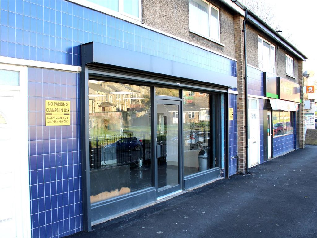 Property for sale in Swan Lane, Lockwood, Huddersfield HD1, £12,500