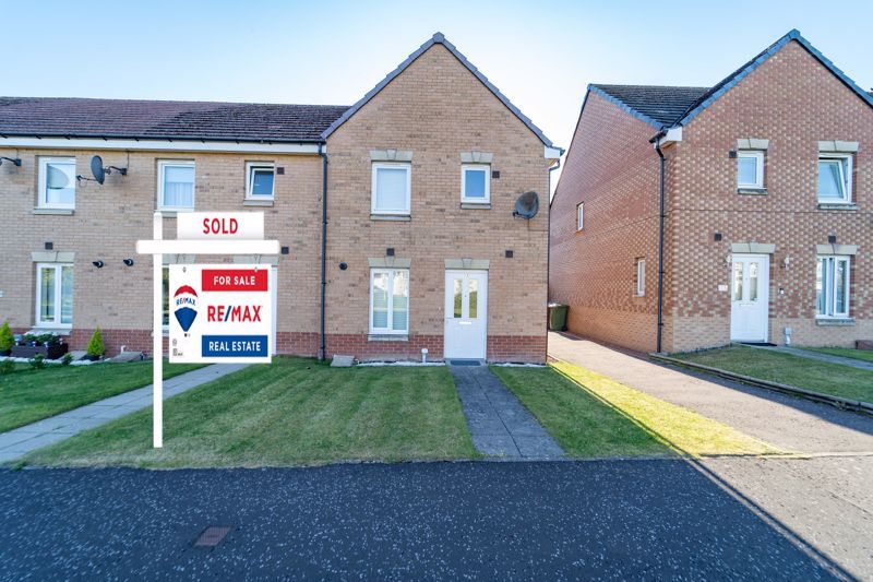 3 bed terraced house for sale in Jarvie Road, Redding, Falkirk FK2 Zoopla