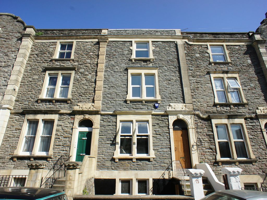 Room to rent in Brigstocke Road, St Pauls, Bristol BS2 Zoopla