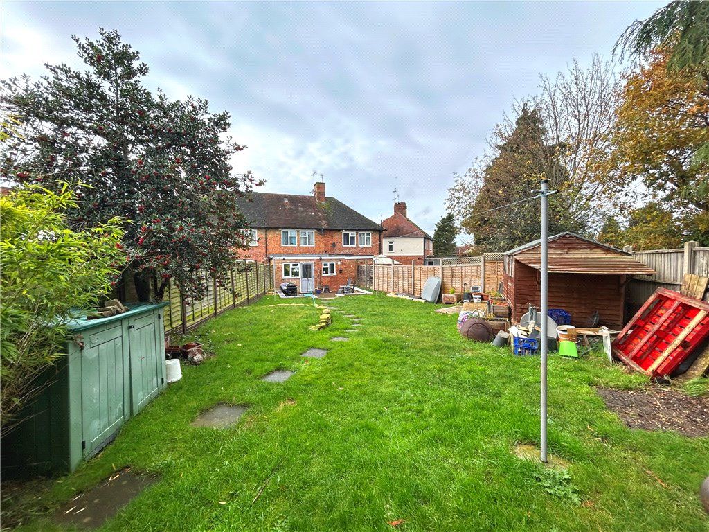 3 bed terraced house for sale in Deacle Place, Evesham, Worcestershire WR11, £210,000 Zoopla