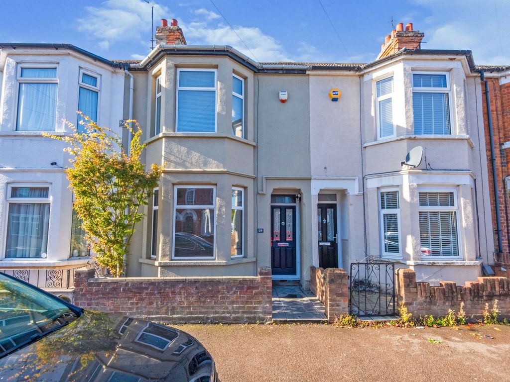 Grosvenor Street, Bedford MK42  