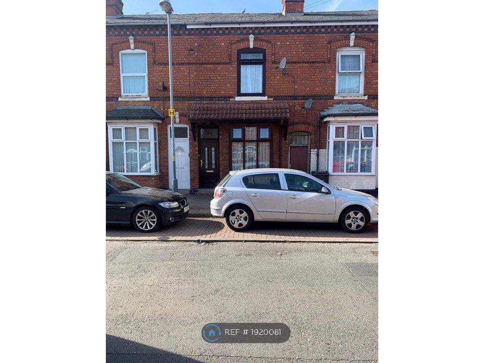 4 bed terraced house to rent in Palace Road, Birmingham B9, £1,150 pcm Zoopla