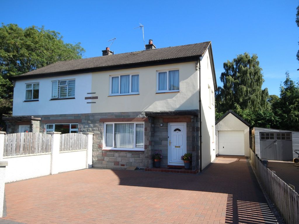 3 bed semidetached house for sale in 30 Delnies Road, Drummond