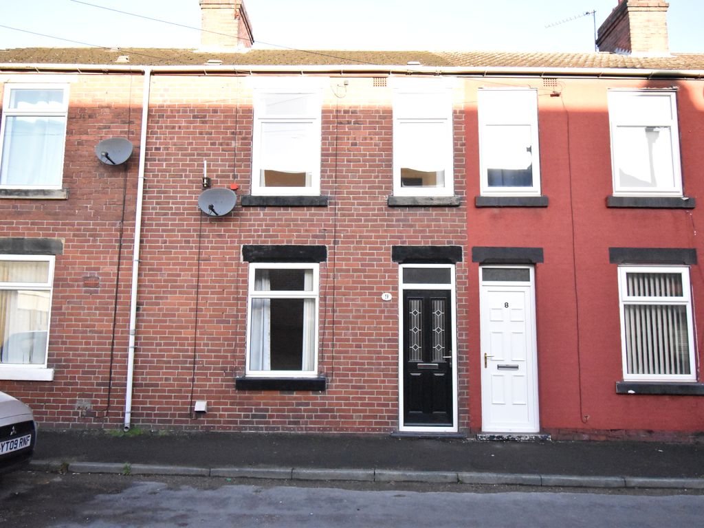2 bed terraced house to rent in Exchange Street, South Elmsall WF9 Zoopla