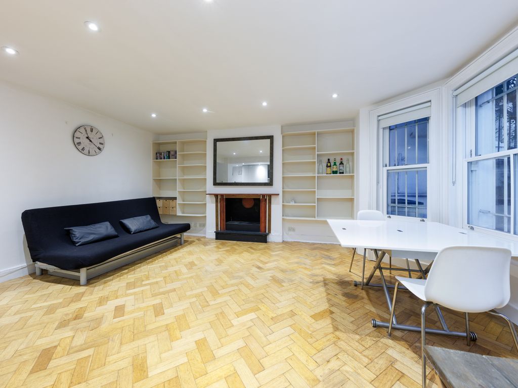 2 bed flat to rent in Ladbroke Grove, London W10, £2,500 pcm Zoopla