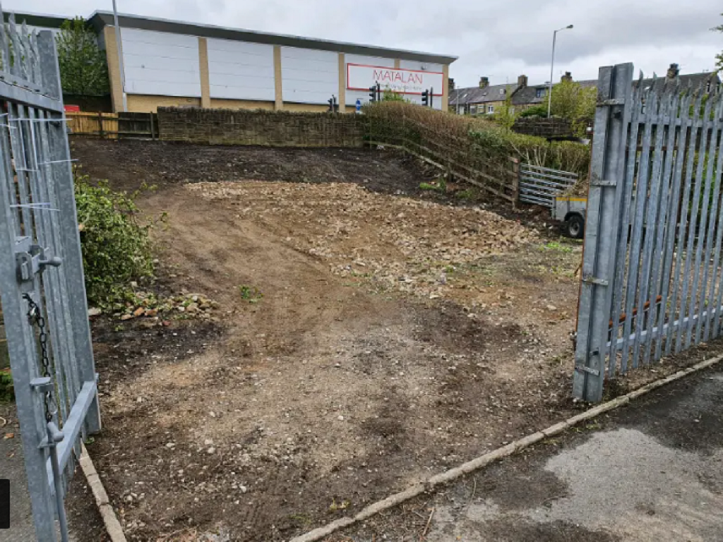 Land for sale in Mayo Avenue, Bradford, West Yorkshire BD5 Zoopla