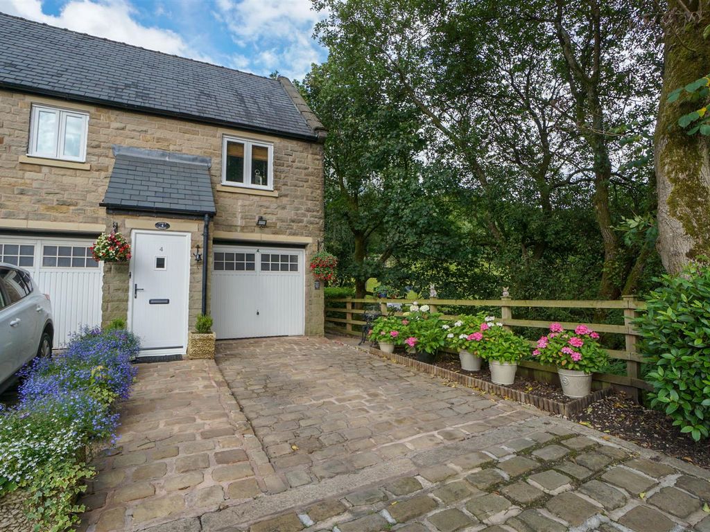 2 bed property for sale in Mill View Lane, Horwich, Bolton BL6 Zoopla