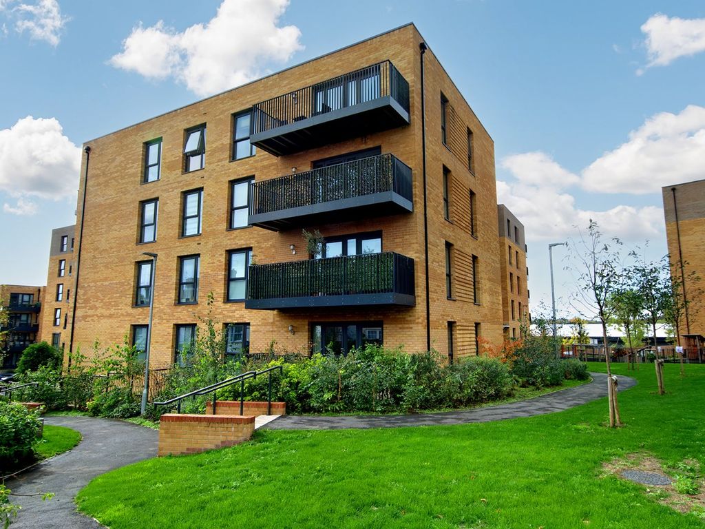 Adele Court Rowland Road London N17  