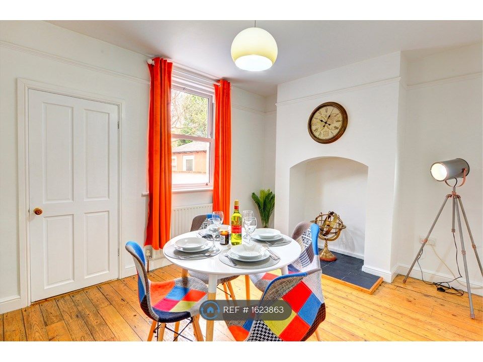 2 bed terraced house to rent in Providence Terrace, Harrogate HG1 Zoopla