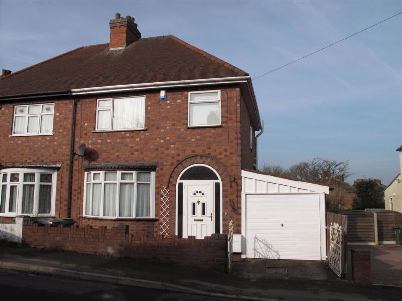 3 bed semidetached house for sale in Swan Bank, Wolverhampton WV4 Zoopla