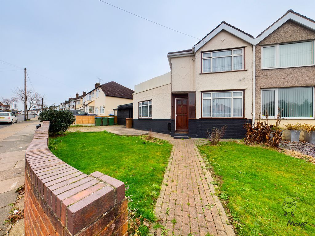 Wendover Way, Welling DA16  