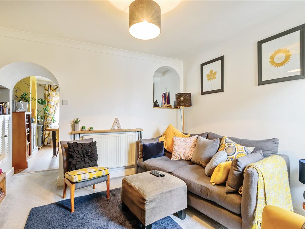 Addison Road, London SE25