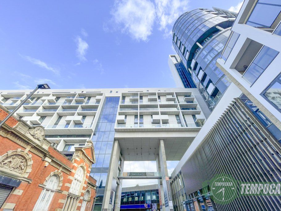 North West Tower City North N4  