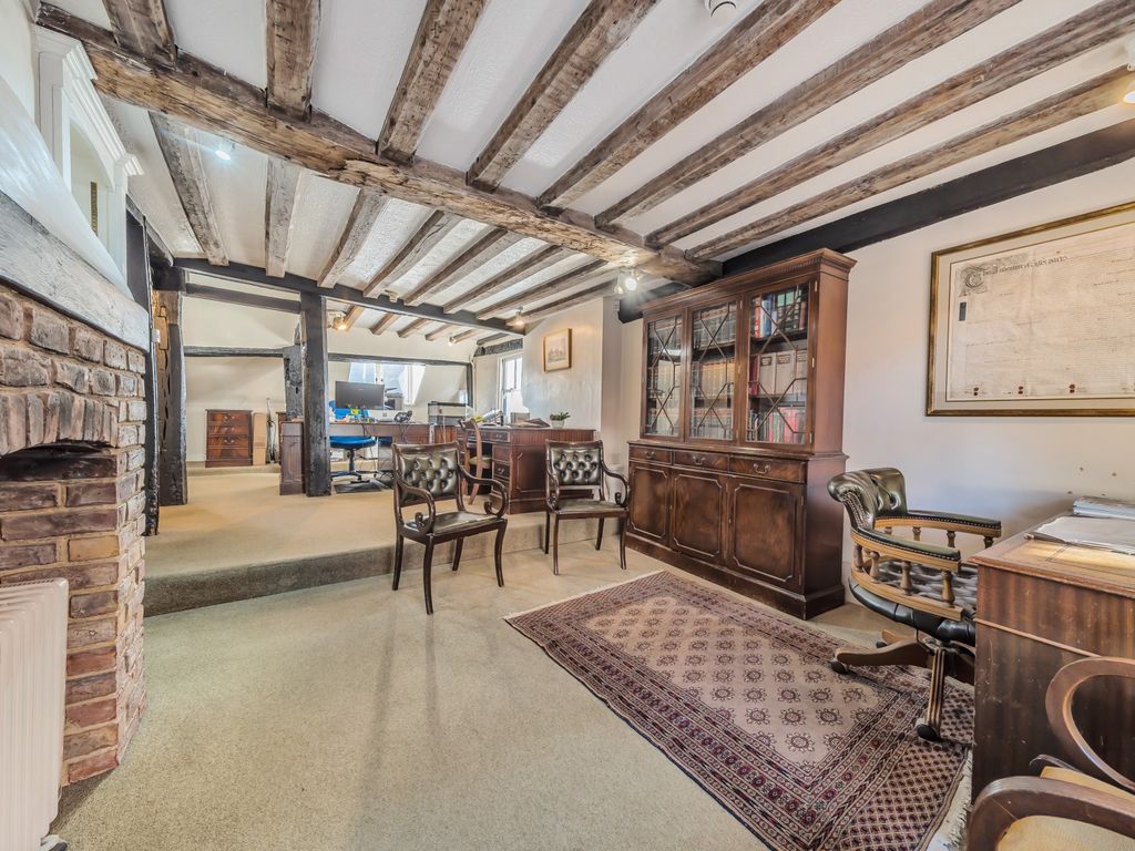 3 bed terraced house for sale in High Street, Sevenoaks, Kent TN13 Zoopla