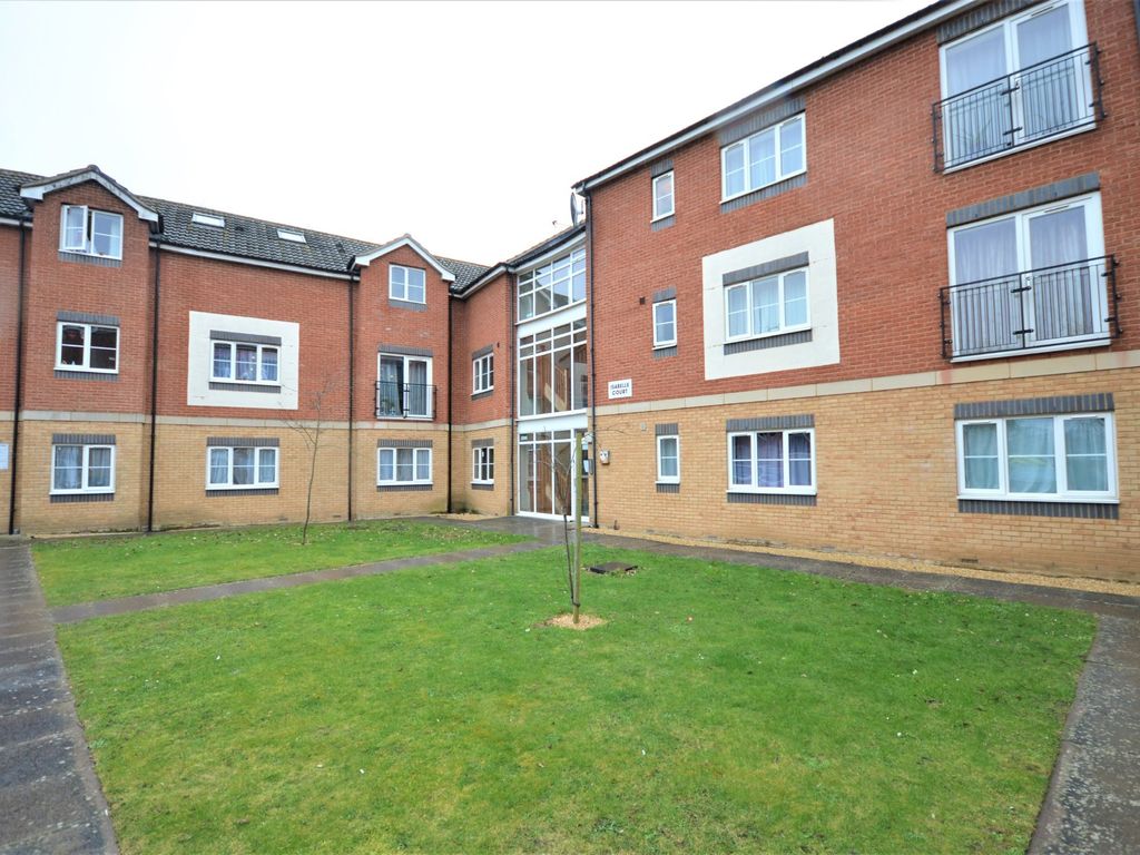 Isabelle Court, Kettering NN16  