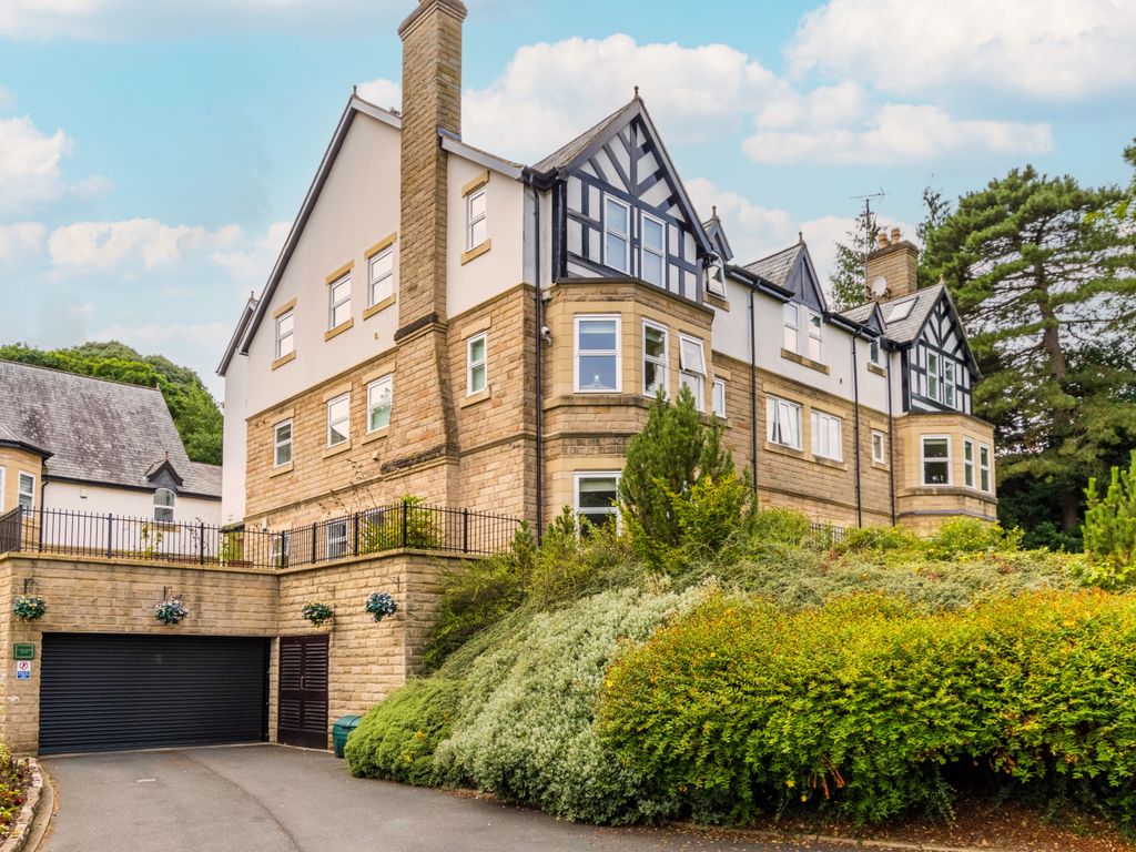2 bed flat for sale in Park Avenue, Roundhay, Leeds LS8 Zoopla
