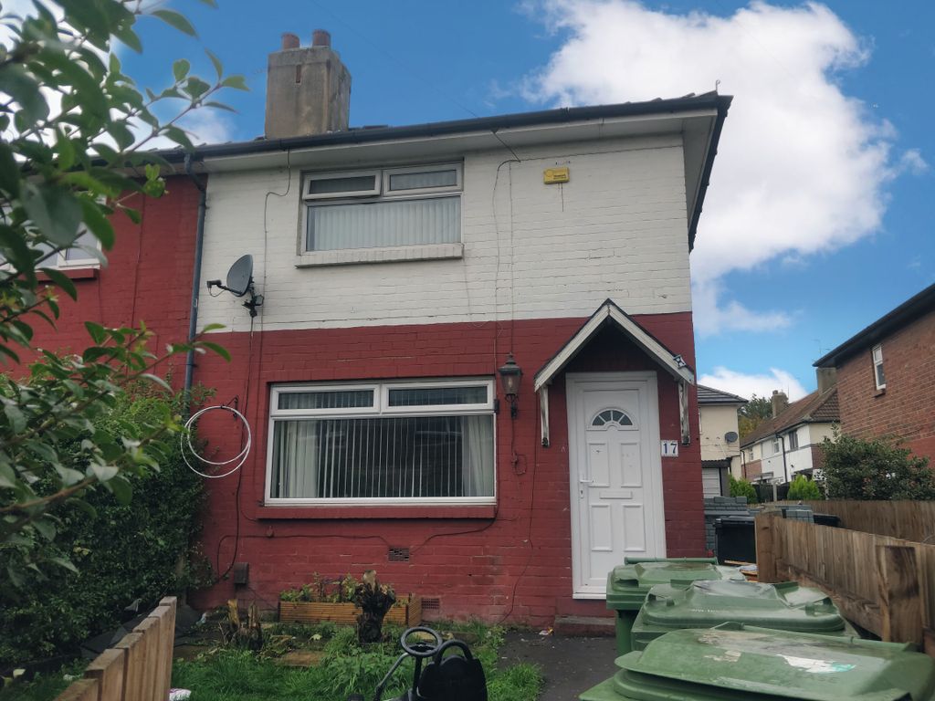 17 Neville Mount, Leeds LS9  