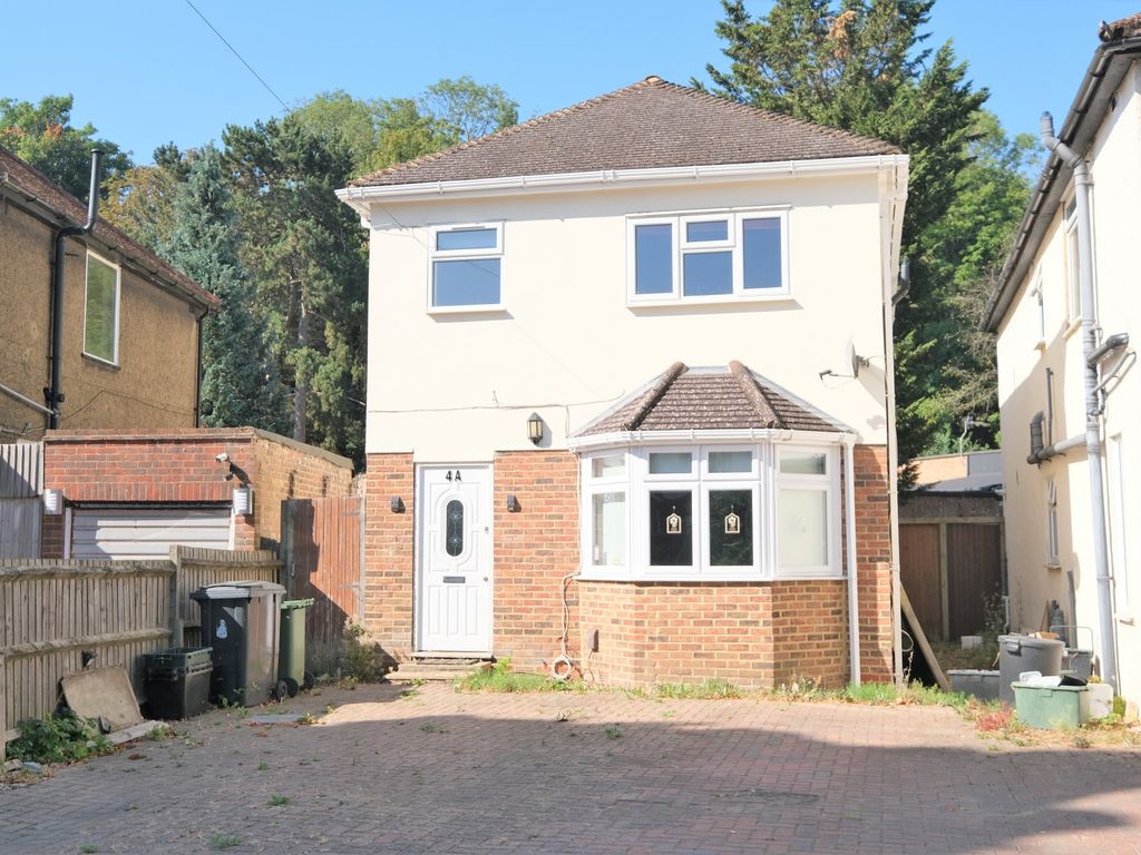 4 bed detached house for sale in Repton Road, Orpington BR6 Zoopla