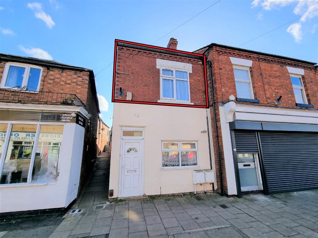 Room to rent in Melton Road, Thurmaston Village, Leicester LE4 Zoopla