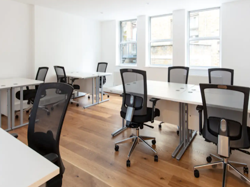 Office to let in South Molton Street, London W1K Zoopla