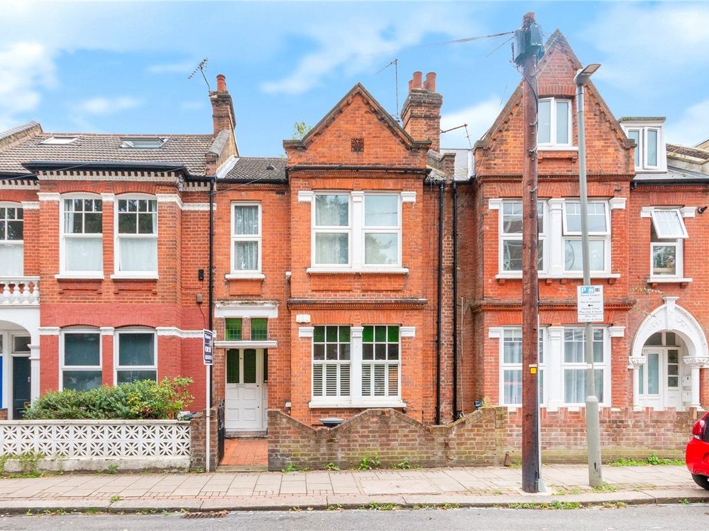 2 bed flat for sale in Franciscan Road, London SW17 Zoopla