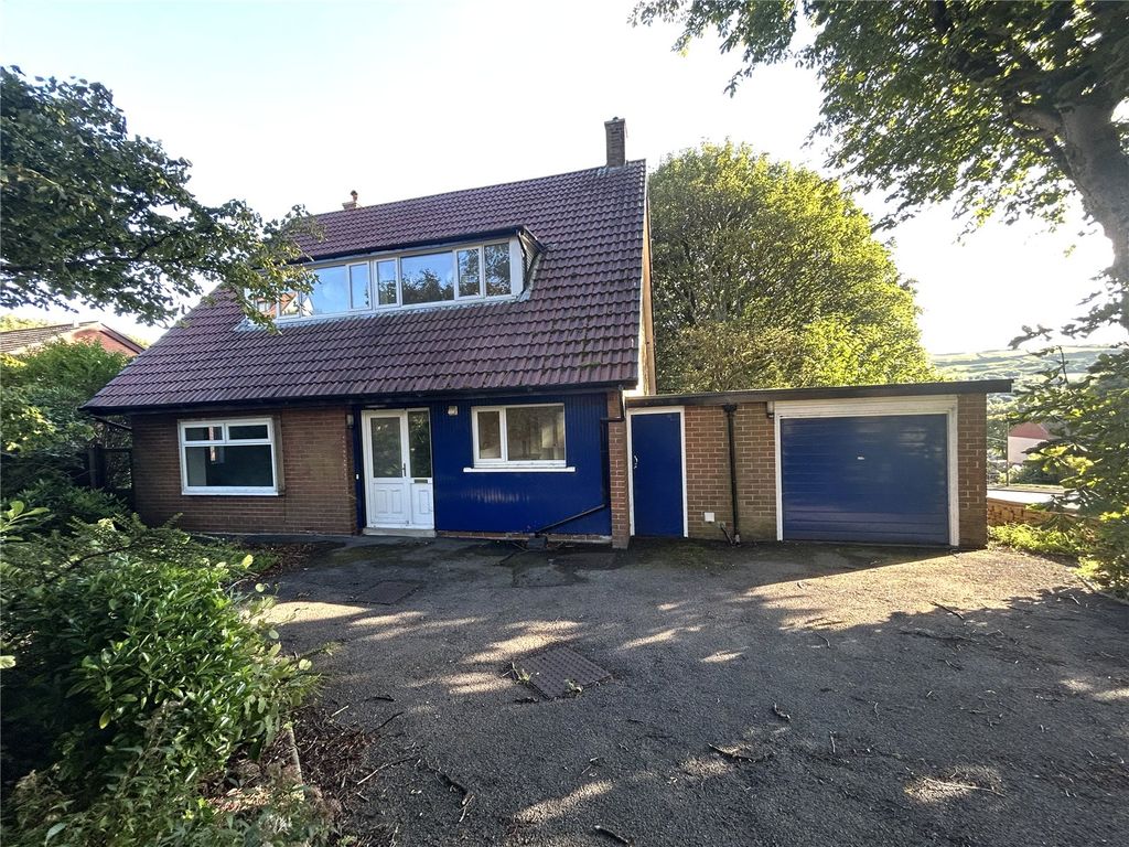 4 bed detached house for sale in Newchurch Road, Rawtenstall, Rossendale BB4, £450,000 Zoopla