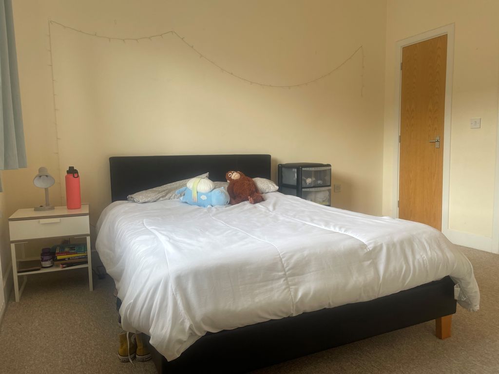 Room to rent in Longworth Avenue, Chesterton, Cambridge CB4 Zoopla