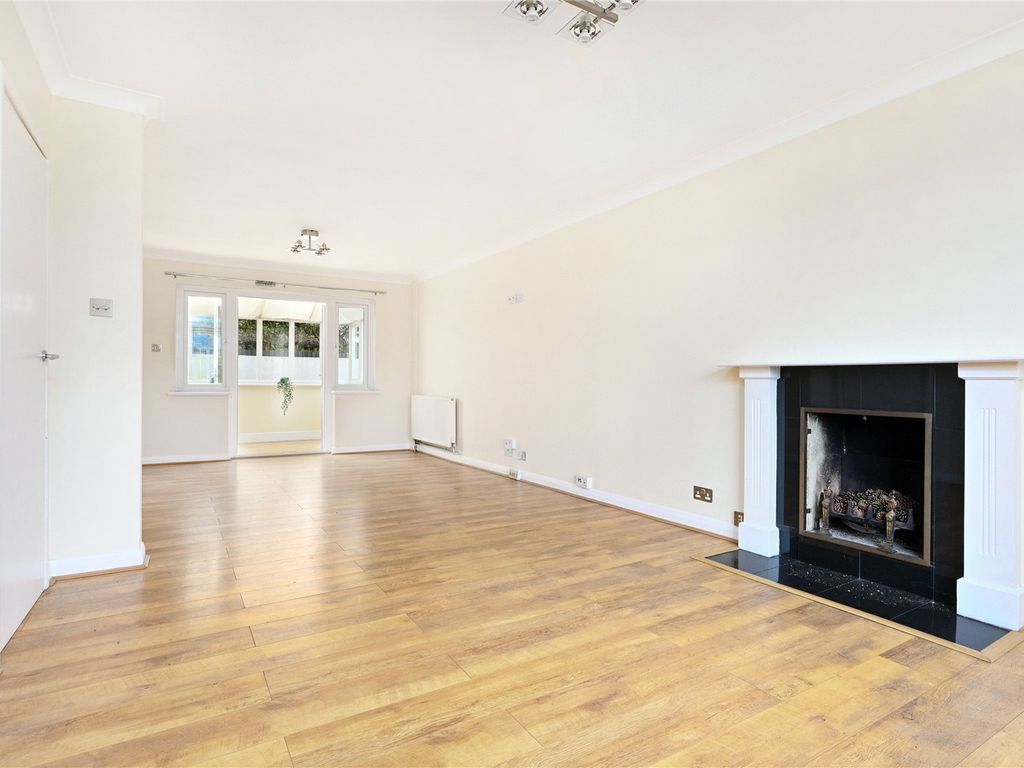 Goldstone Way, Hove, East Sussex BN3