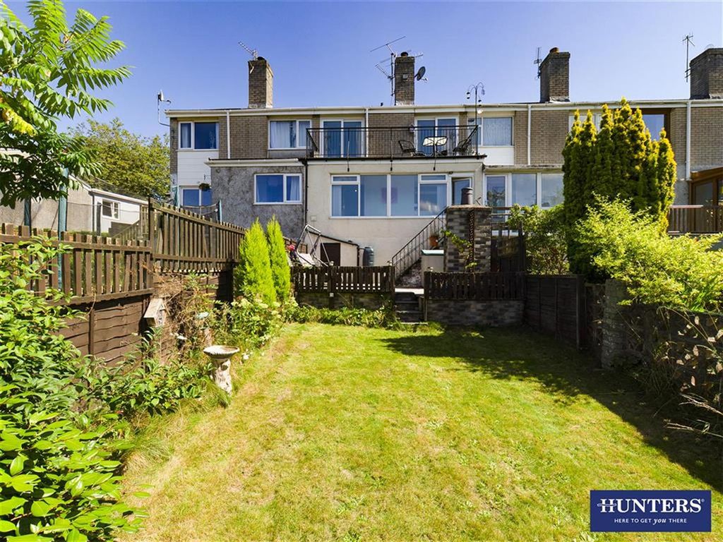 2 bed terraced house for sale in Larch Grove, Kendal LA9 Zoopla