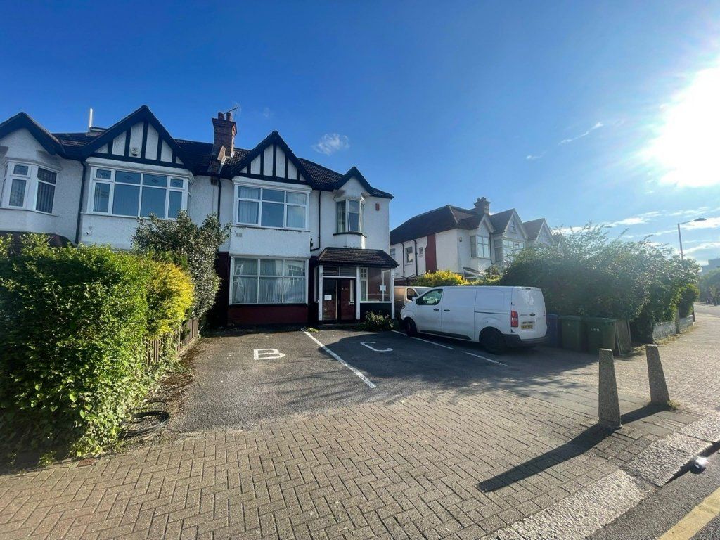3 bed semidetached house for sale in Gayton Road, Harrow, Middlesex