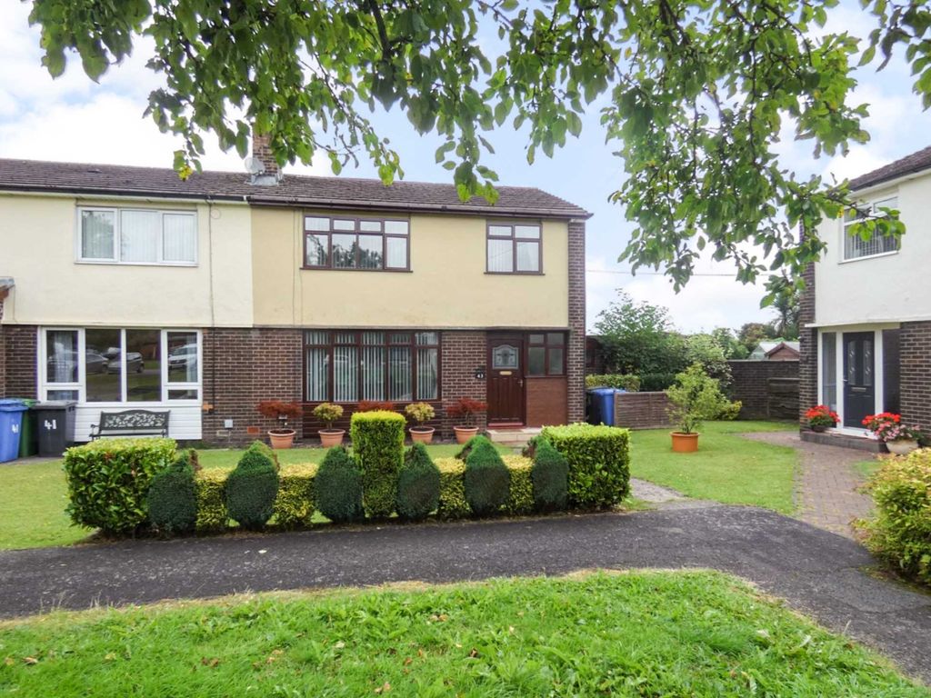 3 bed property for sale in Medway Road, Culcheth WA3 Zoopla