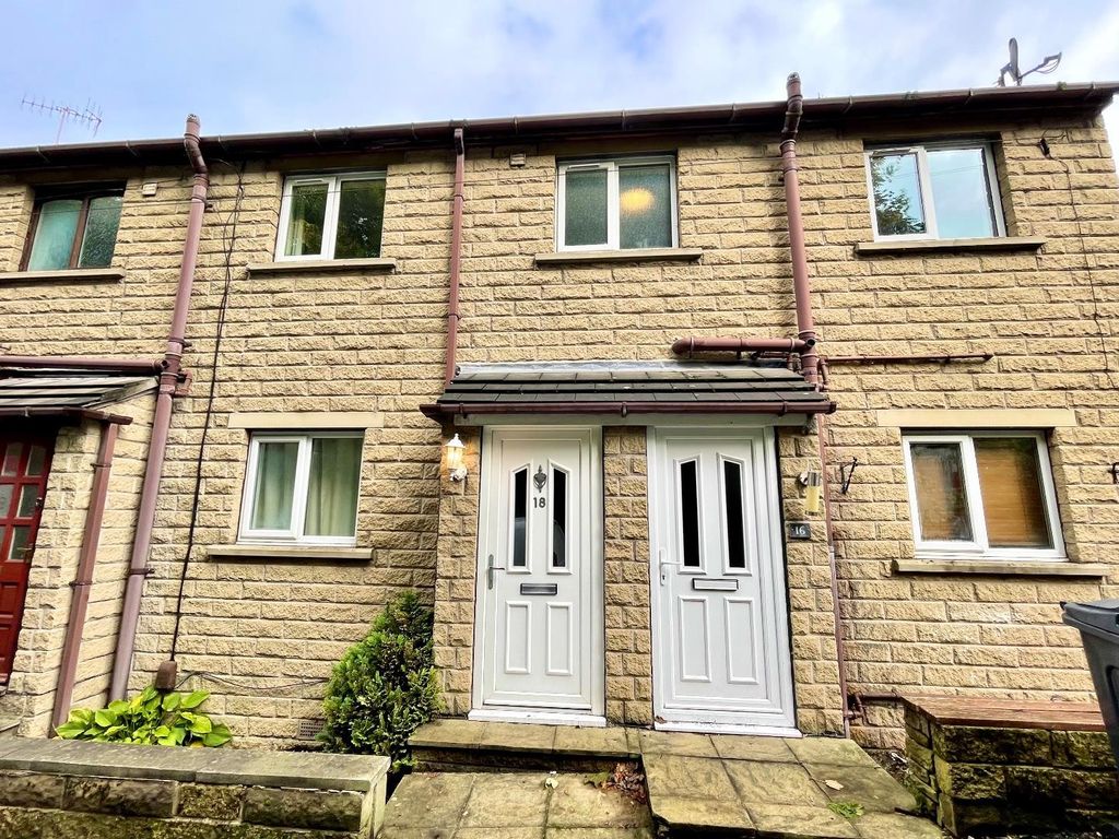 2 bed flat for sale in Factory Lane, Huddersfield HD3 Zoopla