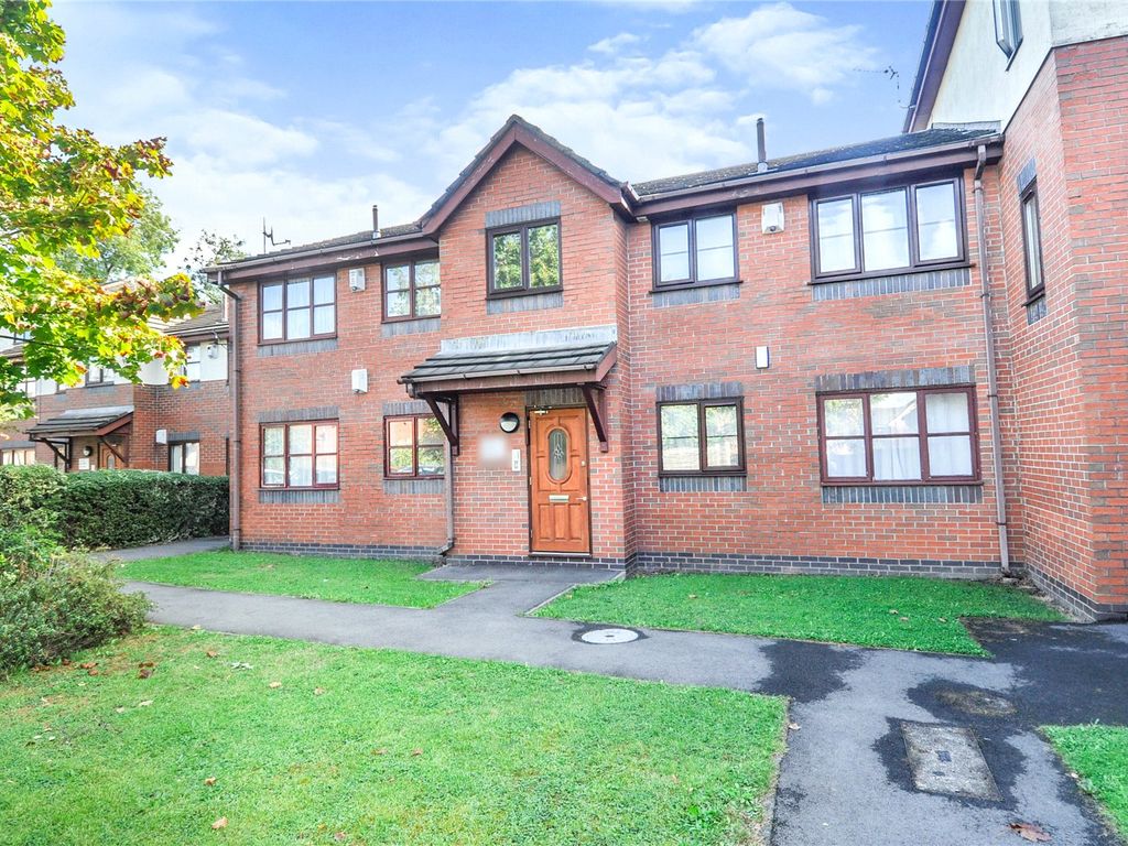 1 bed flat for sale in Longford Place, Victoria Park M14 Zoopla