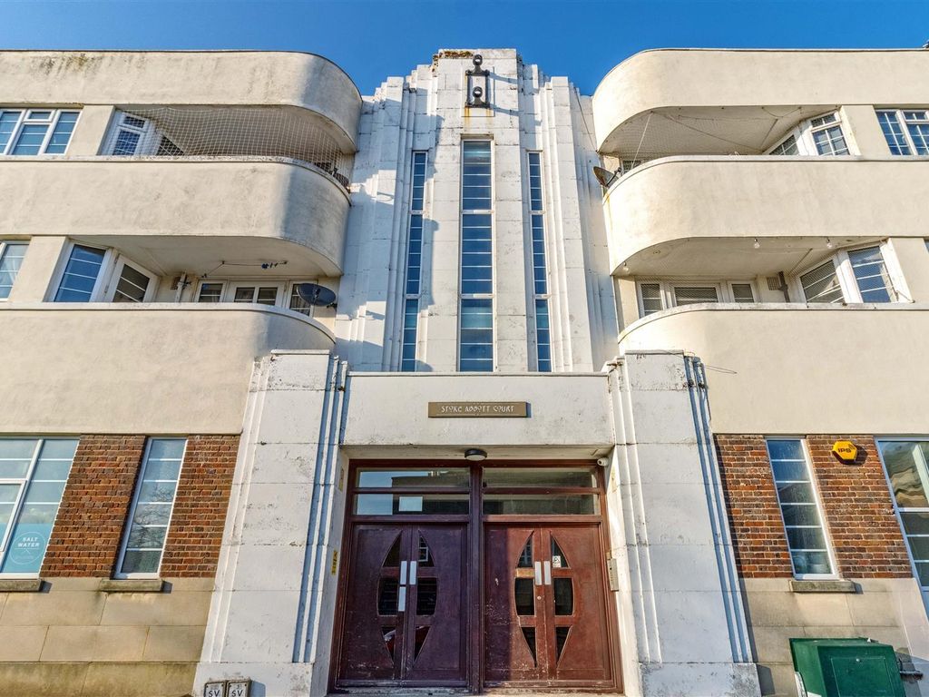 2 bed flat for sale in Stoke Abbott Road, Worthing BN11 Zoopla