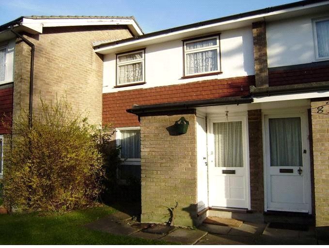 1 bed flat to rent in Satis Court, Epsom Road, Epsom, Surrey KT17 Zoopla